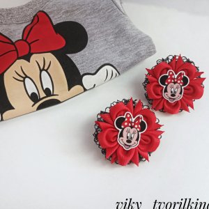 Робота Бантики з мінні