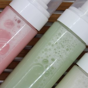 Робота Пінка для вмивання "Ніжність"