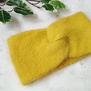 Работа Повязка на голову