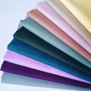 Работа Набор хлопка для рукоделия 10шт.