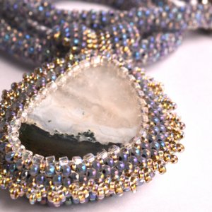 Робота Кришталеві Небеса