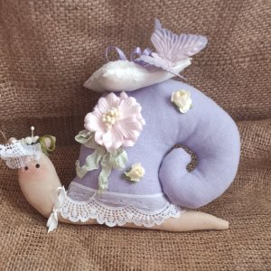 Робота Улітку тильда Грасс