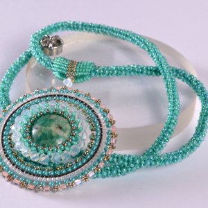 Робота Чарівна Мандала