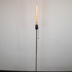 Робота Торшер Pride & Joy 14FL