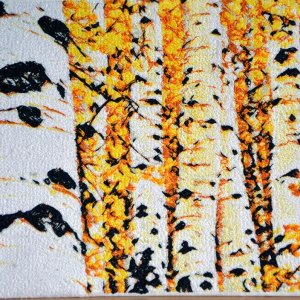 Робота Березовий гай