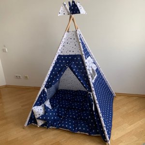 Робота Вігвам дитячий намет