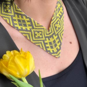 Работа угловой гердан