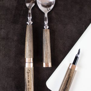 Робота Подарунковий набір ручок Pride&Joy Сhef