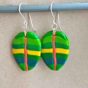 Робота Сережки "Листя"