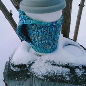 Робота Чохол для чашок