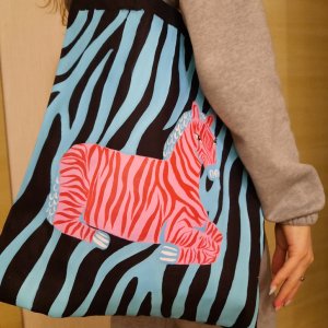 Робота Еко-сумка