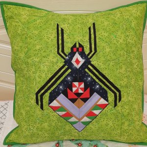 Работа Подушка детская, диванная подушка, декоративная подушка