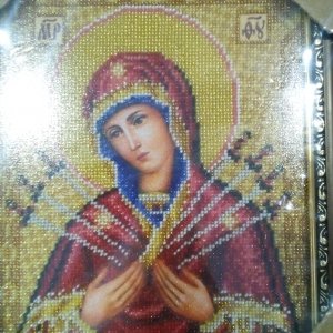 Работа Иконы на заказ