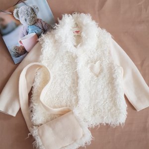 Робота Кофта + сумка