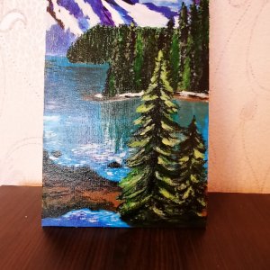 Робота картина