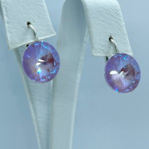 Робота Срібні сережки