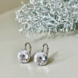 Робота Сережки Сваровські 