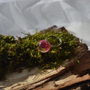 Работа перстень