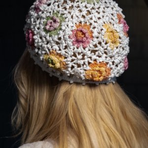 Робота Літній бере Трояндочки класика