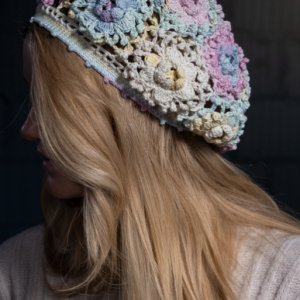 Робота Літній бере Трояндочки пастила