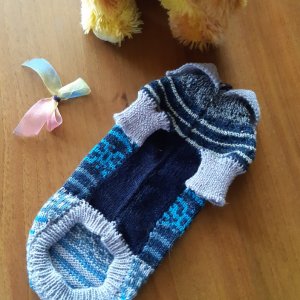 Работа Кофточки для любимцев ручной работы 