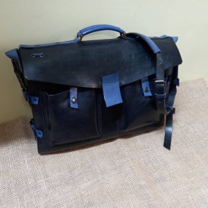 Работа Портфель