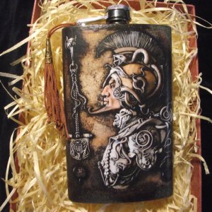 Робота Лицар  Камелота