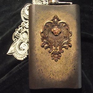 Работа мой Рыцарь