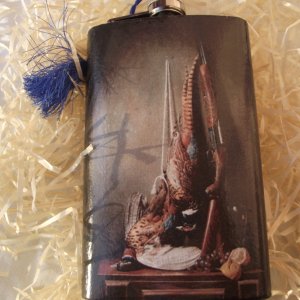 Робота Полювання