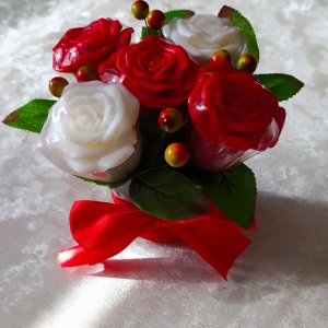 Робота Мило ручної роботи