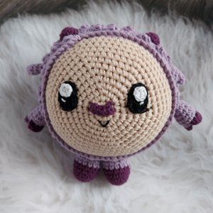 Работа Малишарик Бараш