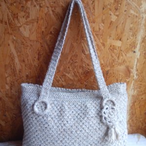 Робота Жіноча сумка ручної роботи