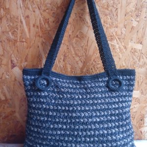 Робота Жіноча сумка ручної роботи