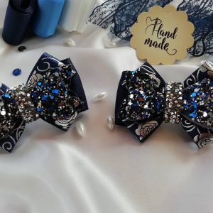 Робота Шкільні бантики 