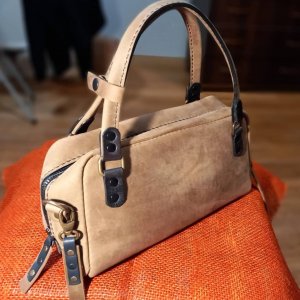 Работа Сумка женская