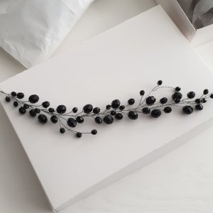 Робота Міні-гілочка "Чорний кришталь"