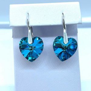 Робота Срібні прикраси