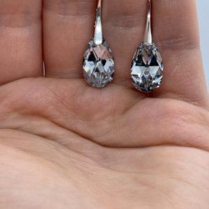 Работа серебро 925