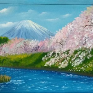 Робота Сакура