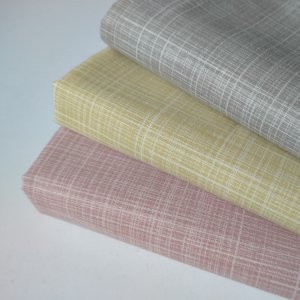 Работа Набор ткани для рукоделия имитация полотна,рогожка