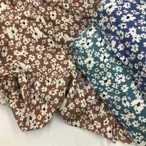 Работа Набор льна для рукоделия из 3 шт.