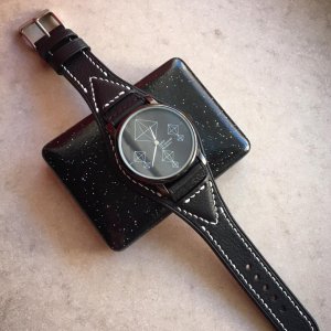 Работа Напульсник для часов