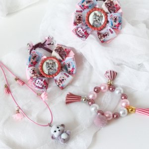 Робота Подарунковий набір з песиком