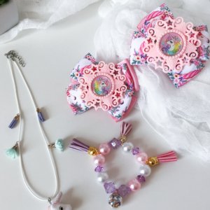 Робота Подарунковий набір єдиноріг