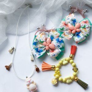 Робота Подарунковий набір метелик з курчатком