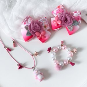 Робота Подарунковий набір з пінгвіном 4