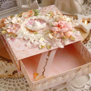 Робота Святкова грошова коробочка по-багатому