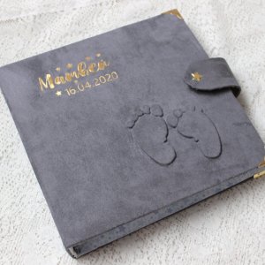 Работа Мамин дневник , бебибук для малыша