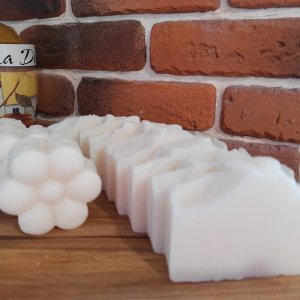 Работа мыло хозяйственное