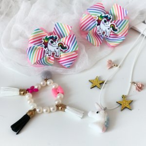 Робота Набір з єдиророгами 5